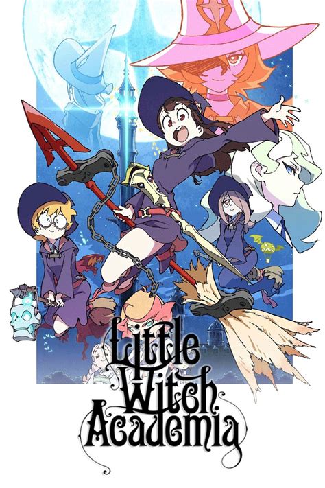 Linda the Witch's Sweet Adventure: Exploring Sugarcoated Lands